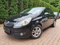 Opel Corsa 1.4 Super Stan Duży Wybór