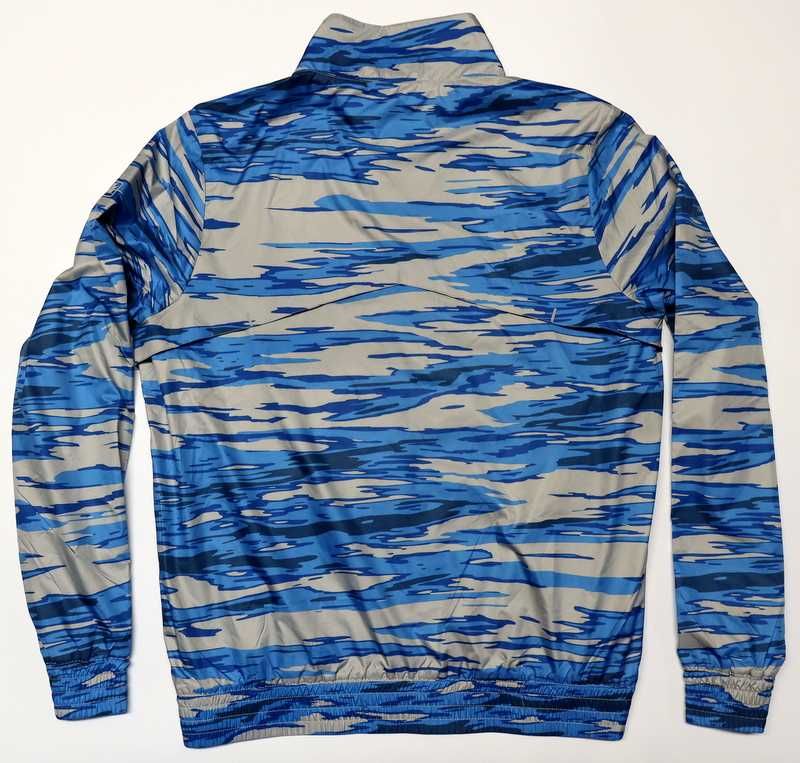 Kurtka damska Jack Wolfskin Stromlock S Nowa !