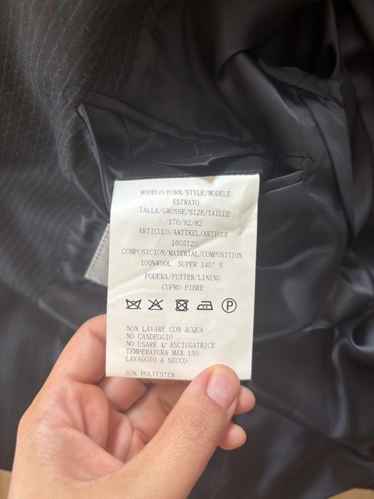 Marynarka ALBIONE rozmiar S