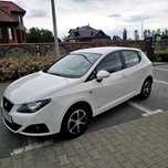 Seat Ibiza 1.4 MPI Klima Sprowadzony  Ładny