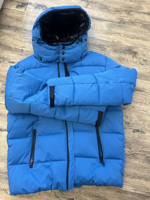 Курточка чоловіча зимня