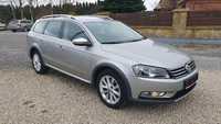 Volkswagen Passat 2.0TDI 170KM.ALLTRACK.4-Motion.Perfekt stan.Opłacony