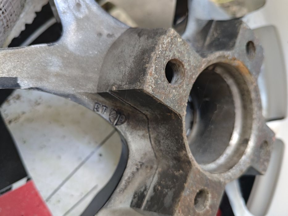 Диски  р15 с резиной зима 4*108