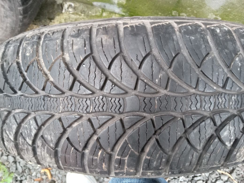 Шини з дисками  R 14. 4/100.