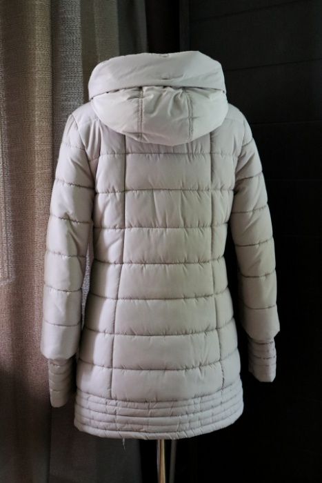 Зимняя куртка / Пуховик + подарок!