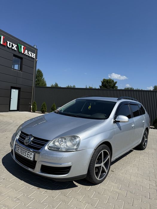 Продаю Golf 5 2008