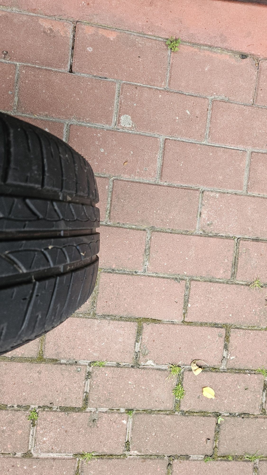 Opony Bridgestone 15"