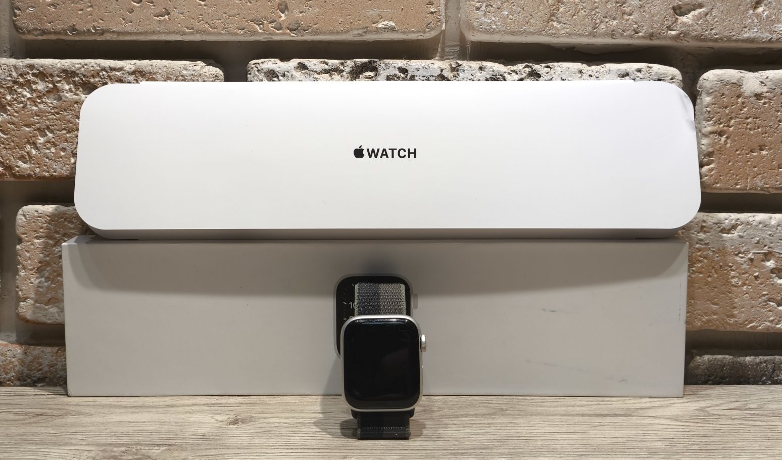 Apple Watch SE 40mm