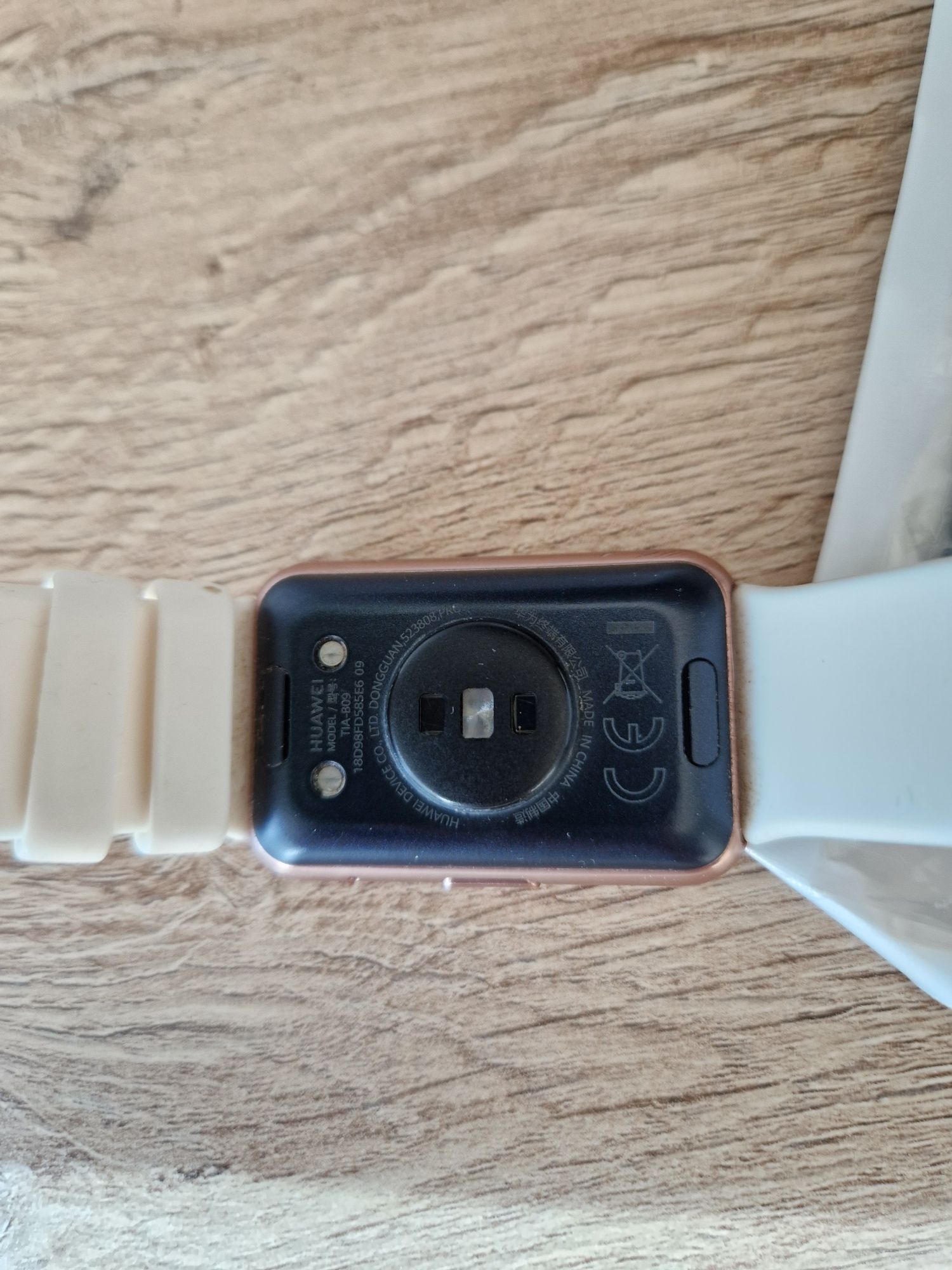 Zegarek Huawei Watch FIT-5E6