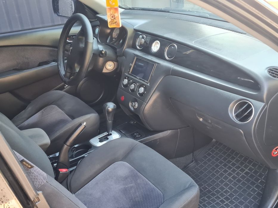 Легкове автомобіль