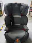 Cadeira auto Chicco