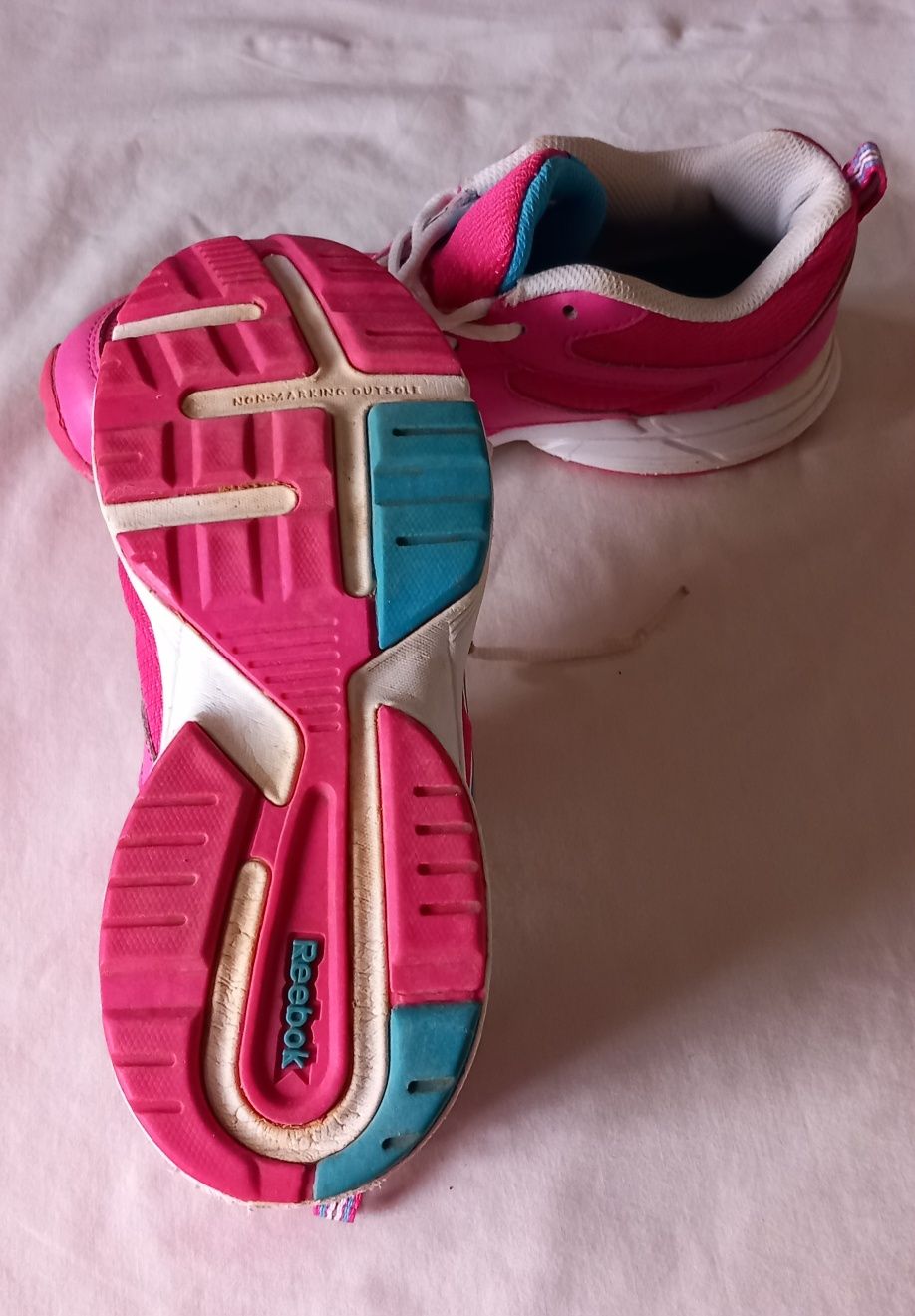 Ténis da Reebok, tamanho 36 5€