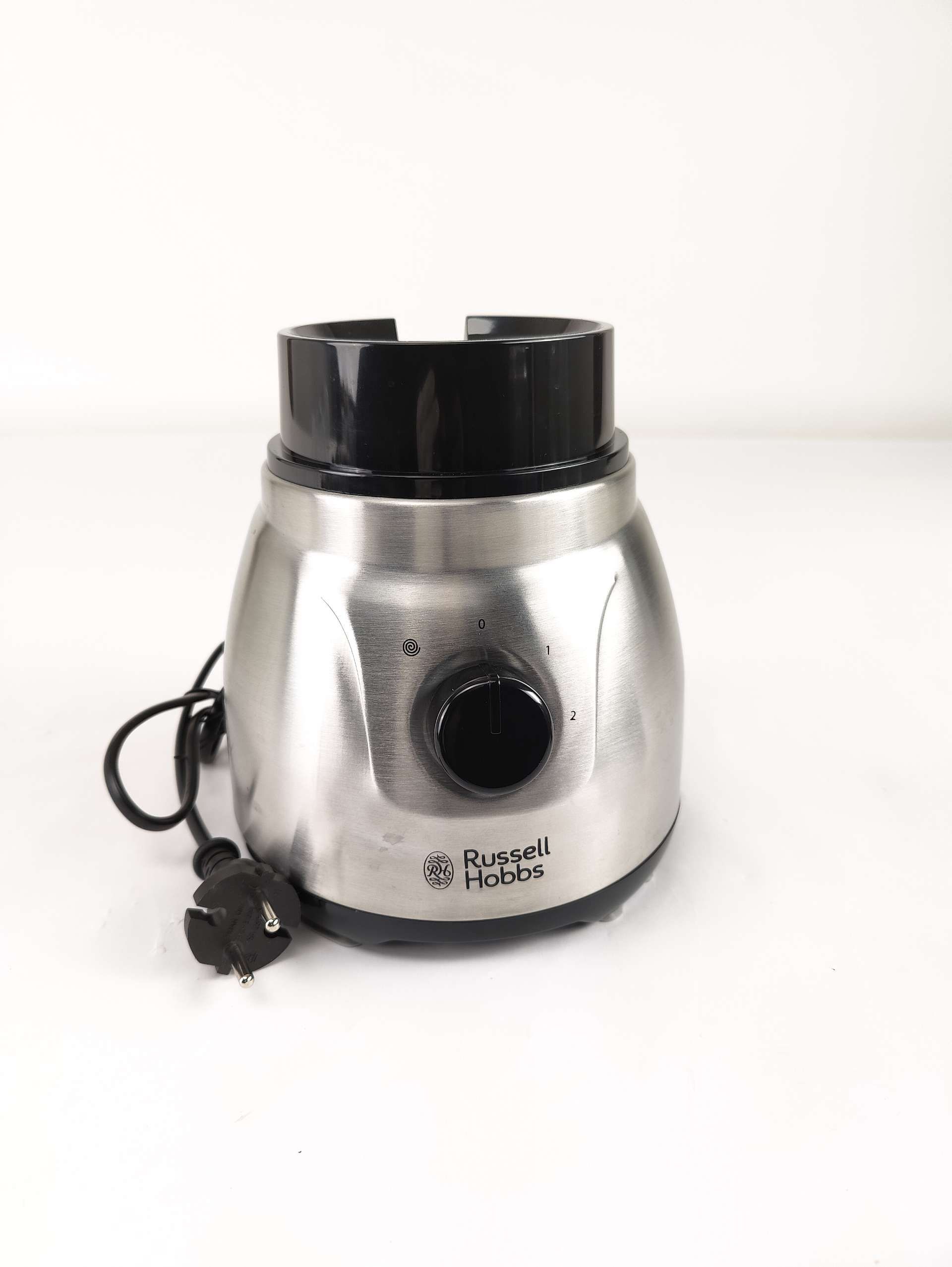 RUSSELL HOBBS Blender kielichowy + bidon 2 w 1 600W