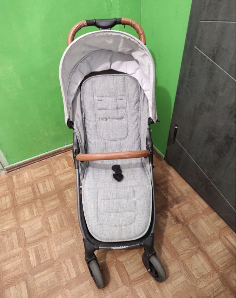 Коляска Valco baby SNAP 4 Trend