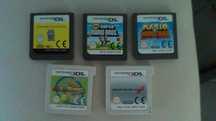 Nintendo ds- jogo interativo aprender lingua francesa