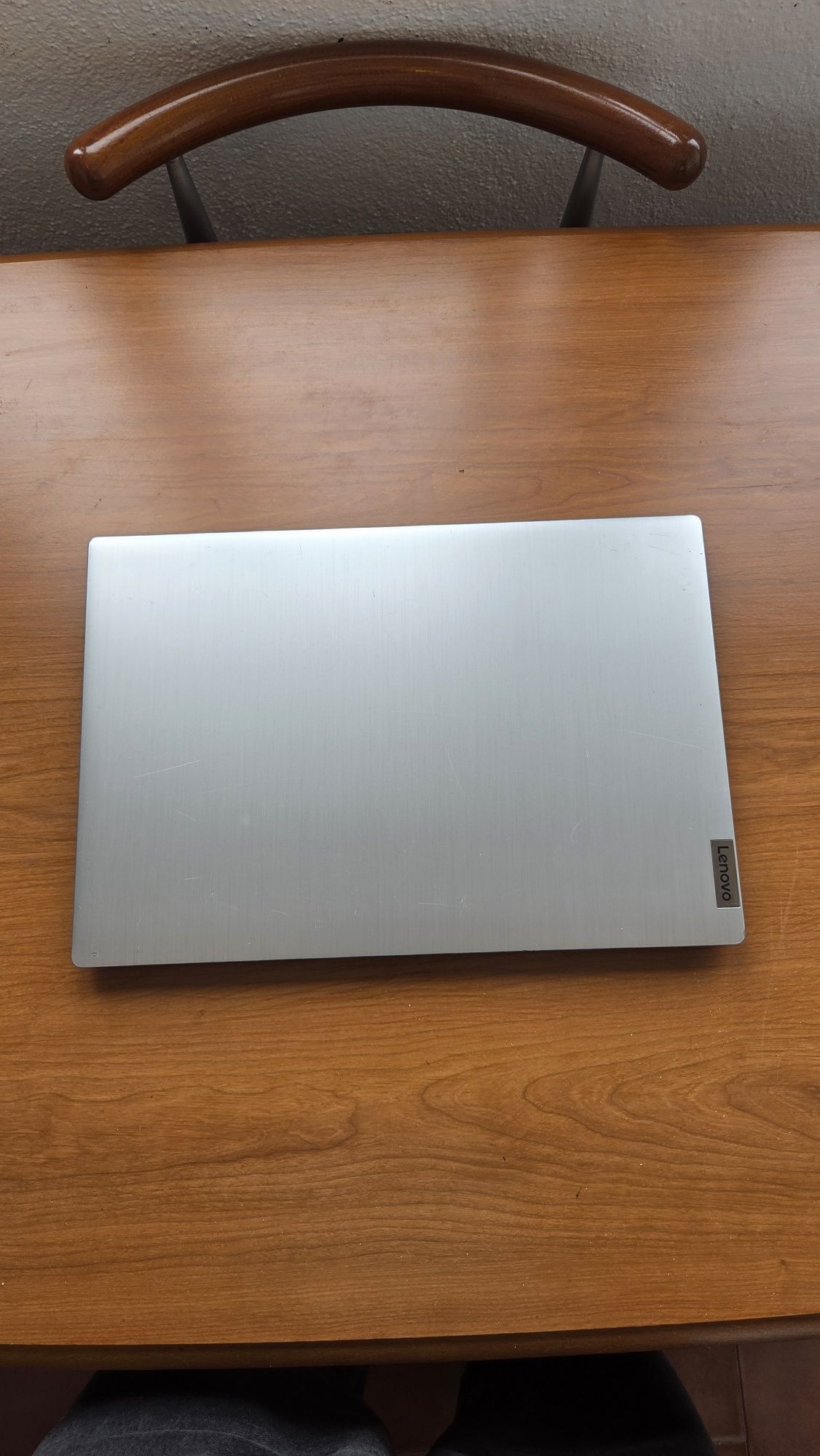Portátil Lenovo ideapad 3