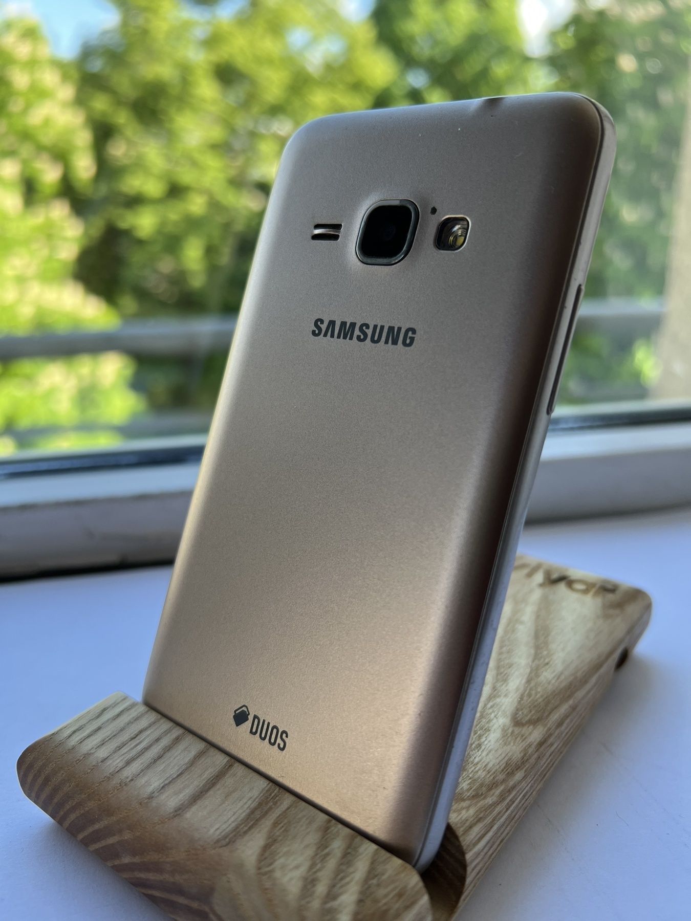 Samsung Galaxy J1 (6)