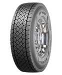 315/70R22.5 Opona ciężarowa Dunlop SP446 Napędowa