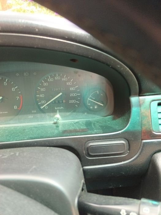 Хонда цівік 1999 р.