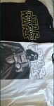 Komplet 2 koszulek Star Wars