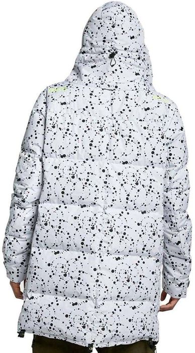 Куртка, пуховик Nike ACG Down Fill Parka size XL + шапка Nike