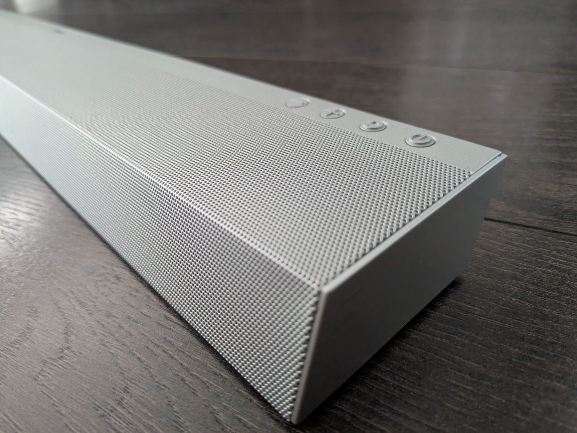 Soundbar Philips TAB6405/10 2.1 z bezprzewodowym subooferem
TAB6405/10