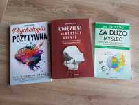 Uwięzieni we własnej głowie psychologia pozytywna jak przestać myśleć