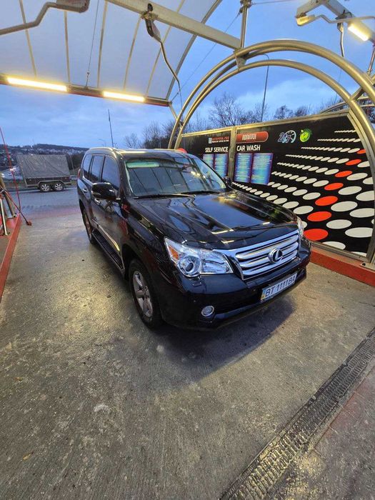Lexus GX 2013 в ідеальному стані(1 власник)