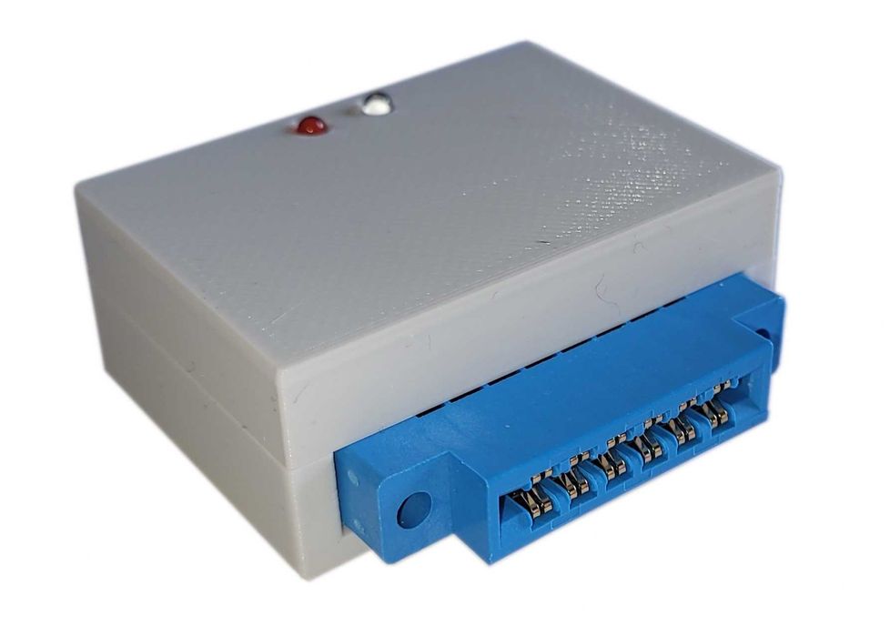 Komplet do komputerów retro Amiga i C64