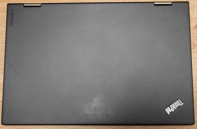Ноутбук ультрабук Lenovo X1 Yoga Core i5| 8 Gb| 256 SSD| FullHD| Touch
