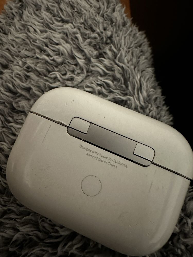 Airpods pro apple