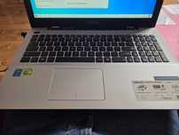 LAPTOP Asus + Ładowarka