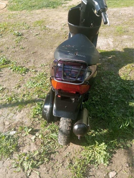 Продам мопед Хонда Дио