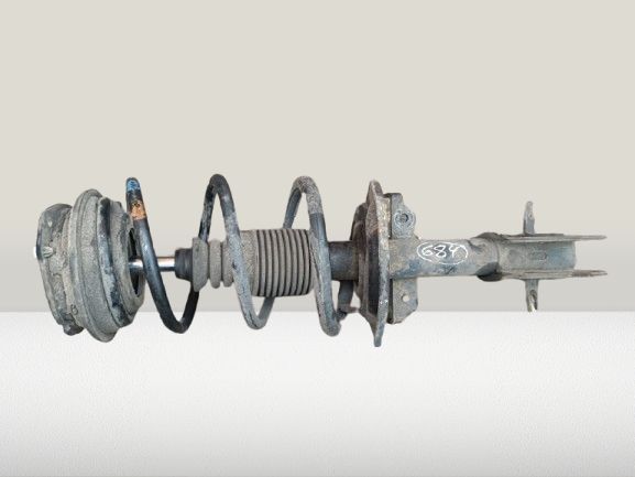 Amortecedor frente esquerdo RENAULT Laguna II Break (KG0/1_)