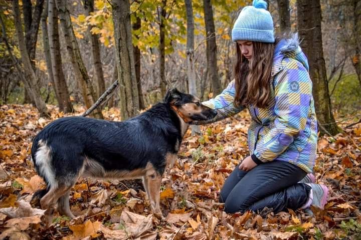 Kochana sunieczka zasługuje na swój Domek i Rodzinę!
