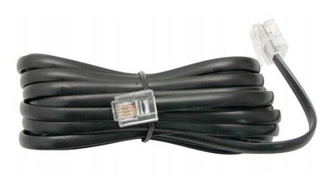 Kabel telefoniczny / Kable telefoniczne