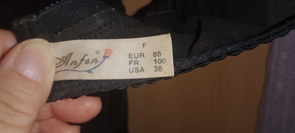 Biustonosz Anfen  85f
