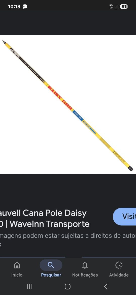 Cana "daisy " grauvell