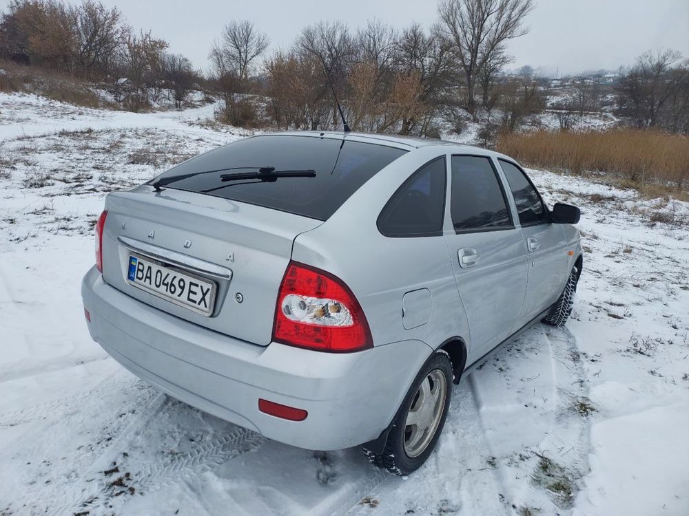 Продається автомобіль