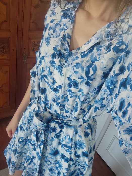 Vestido H&M nunca usado