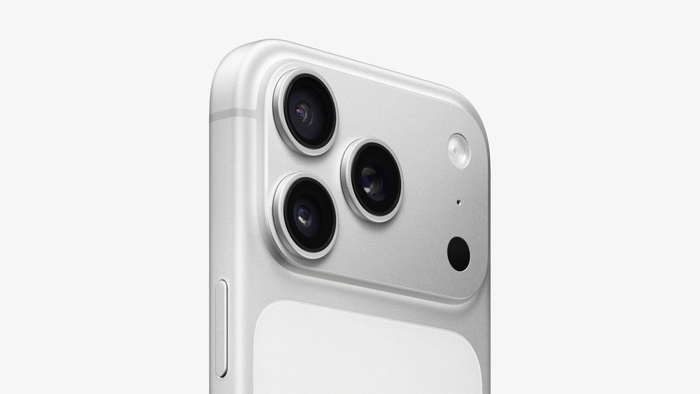 iPhone 17 pro 256GB Silver eSIM! - SUPER CENA!