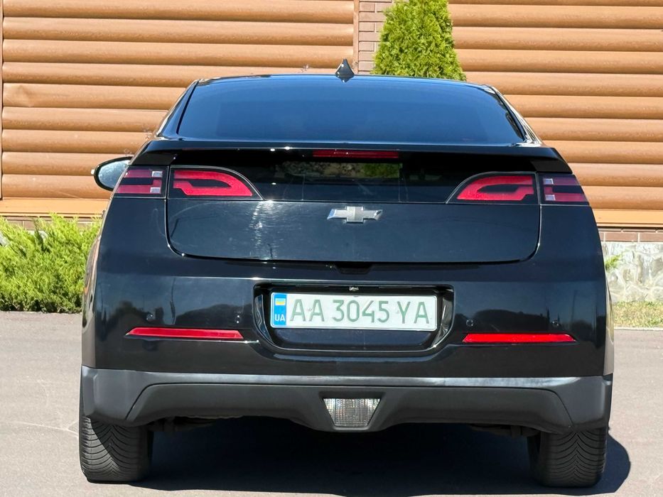 Chevrolet Volt 2012 відмінний стан