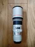 Canon EF 400 mm 5.6 L ROBI zdj BEZ ZARZUTU OPIS!