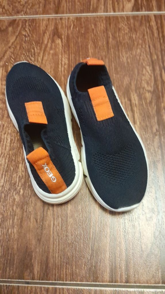 Дитячі кросівки Geox Aril