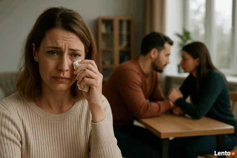 Profesjonalne Sprawdzanie Wierności Partnera/Partnerki