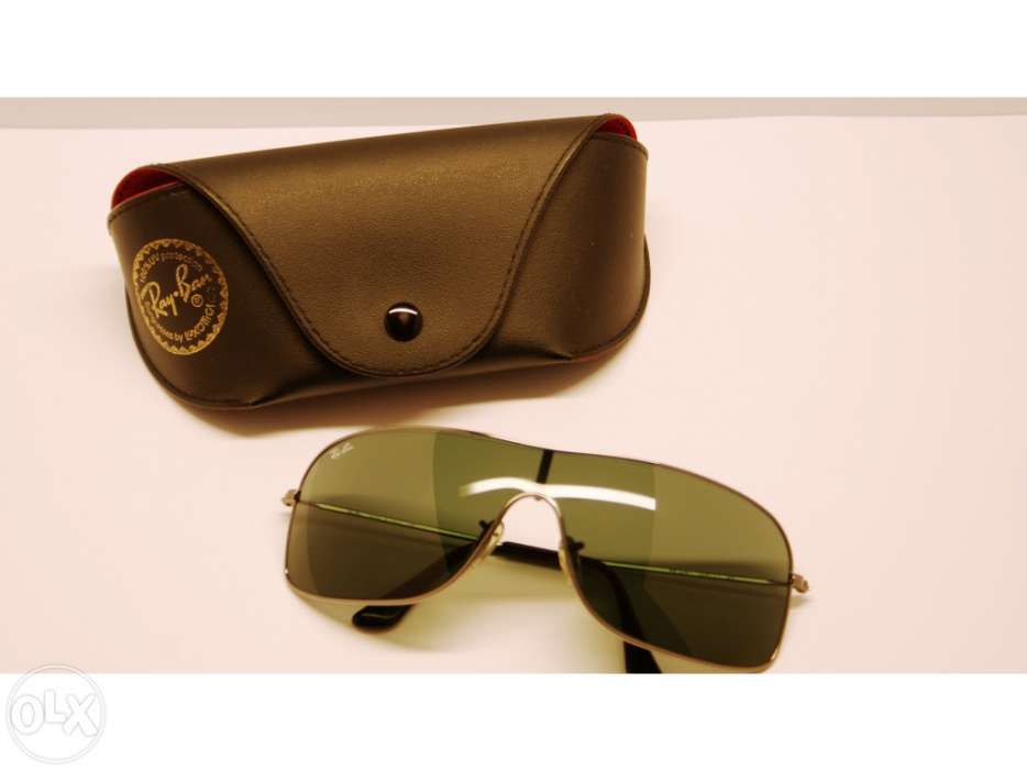 RayBan Highstreet 3341
