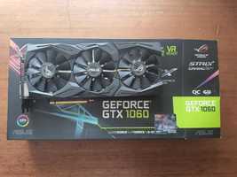 Відеокарта GeForce GTX 1060 6 gb Asus gddr5