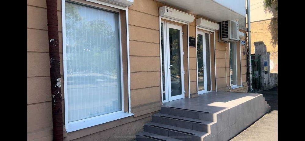 Фасадный магазин/офис 57 кв.м на Прохоровская/Мечникова