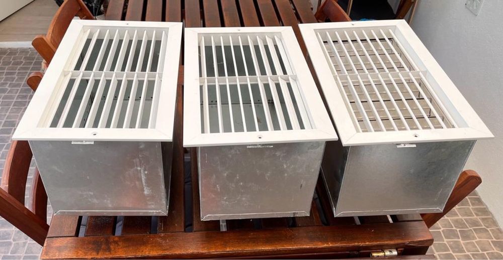 Ar Condicionado/ Acessórios