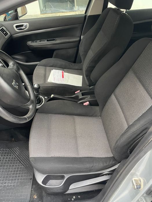 Peugeot 307 1.6 HDI